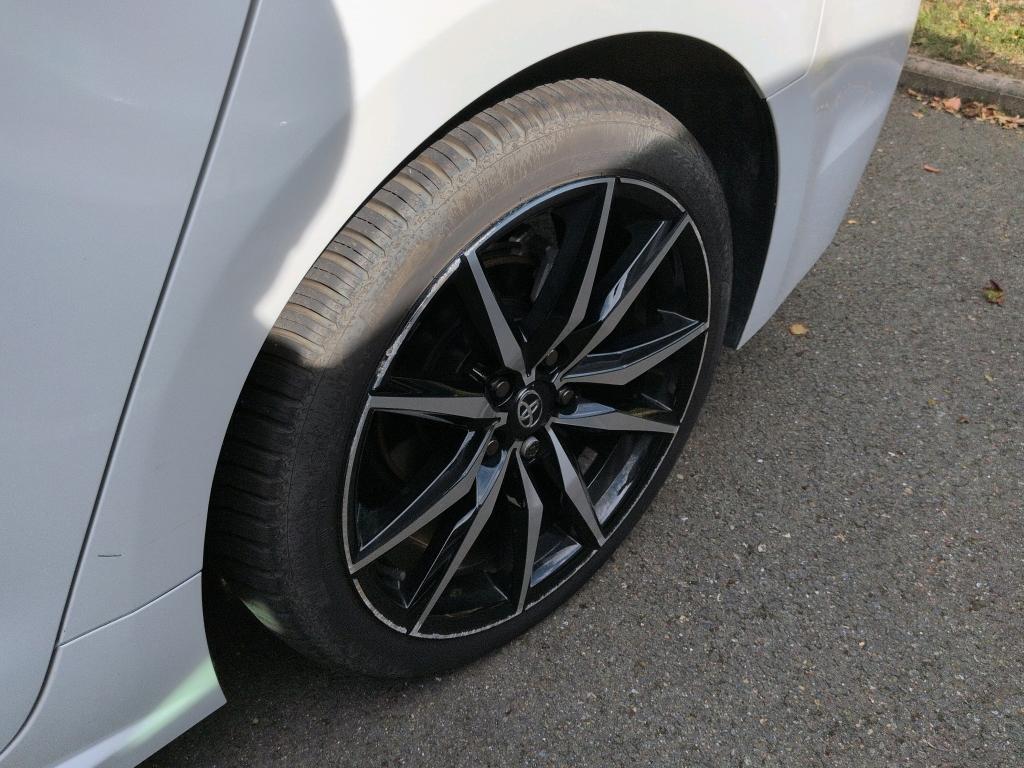 TOYOTA COROLLA TOURING Sports Hybride 196ch GR Sport 2023