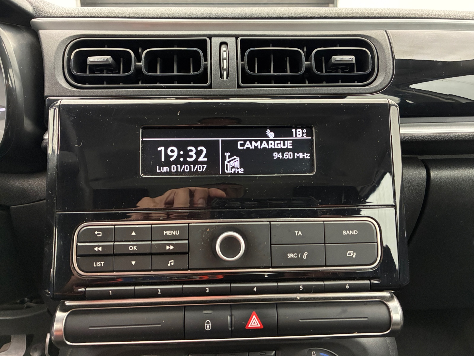 CITROEN C3 BlueHDi 100 S&S BVM5 Feel 2019