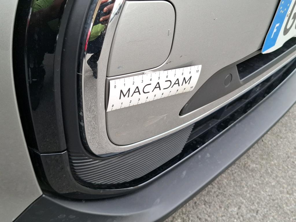 MINI HATCH 3 Portes Cooper 136 ch BVA7 Edition Camden 2023