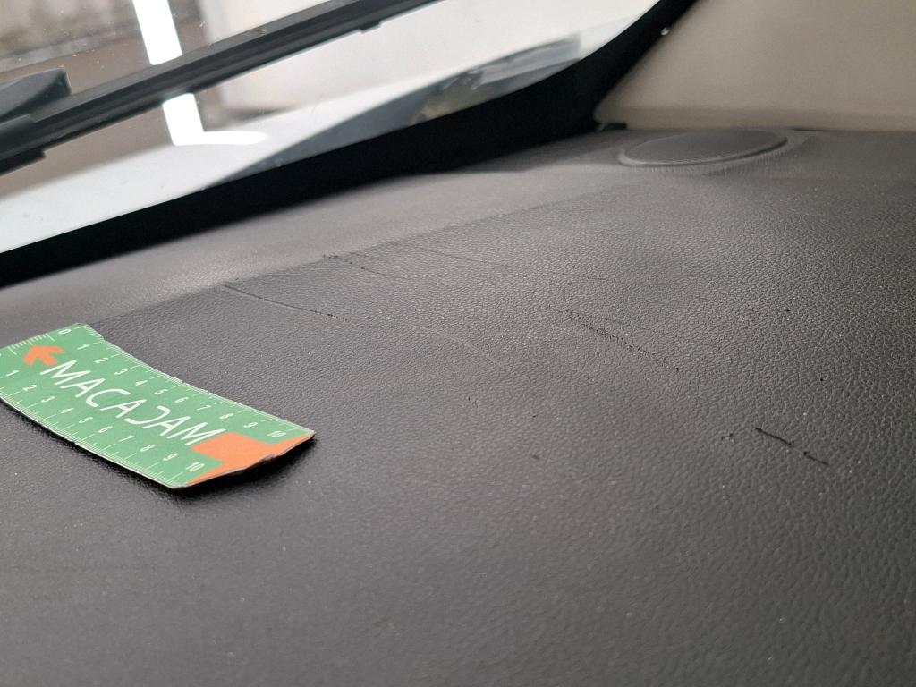 RENAULT KANGOO VU EXPRESS COMPACT 1.5 DCI 75 E6 EXTRA R-LINK 2019