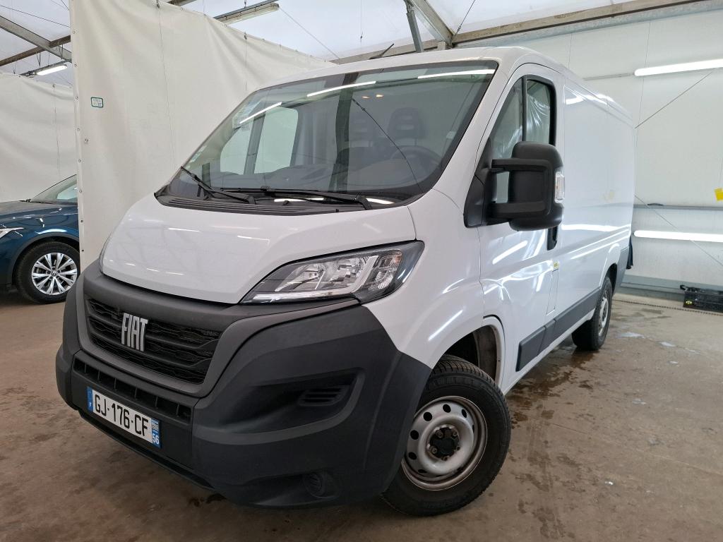 DUCATO FOURGON