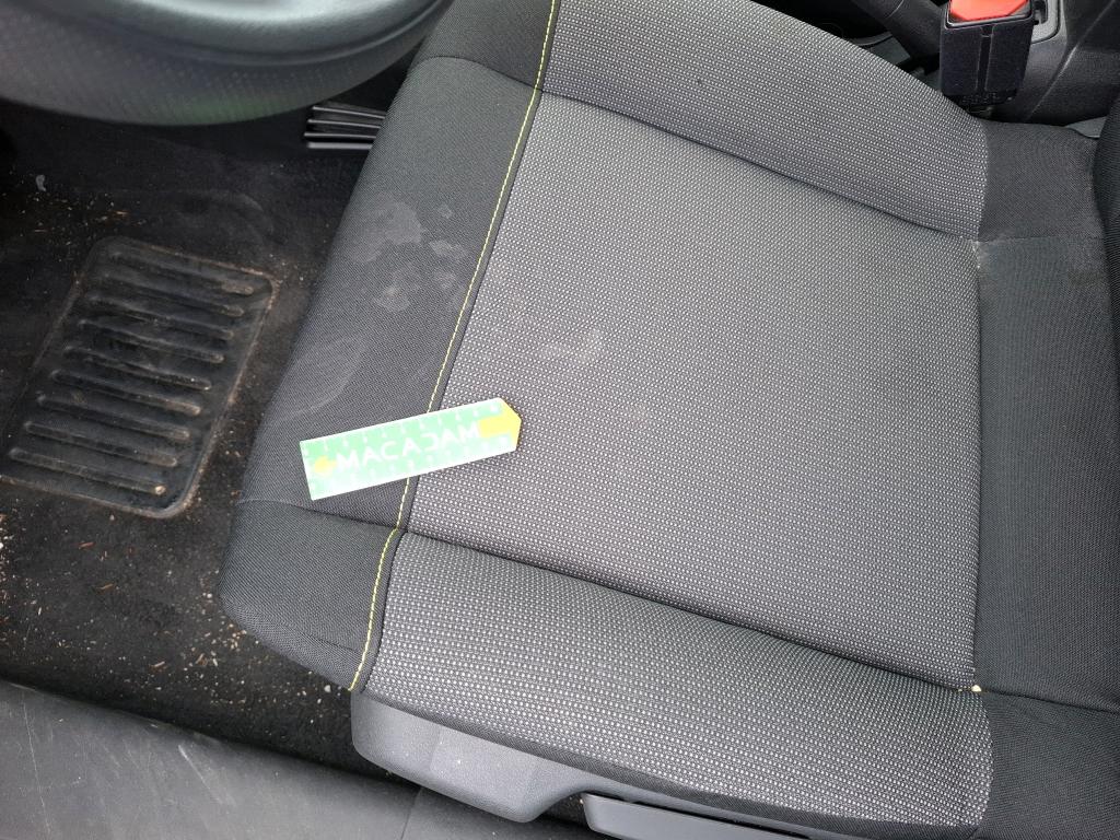 CITROEN C3 SOCIETE PURETECH 83 S&S BVM FEEL NAV 2023