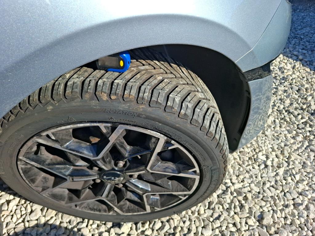 KIA CEE'D CEED SW 1.5 T-GDi 140 ch DCT7 GT-line 2024