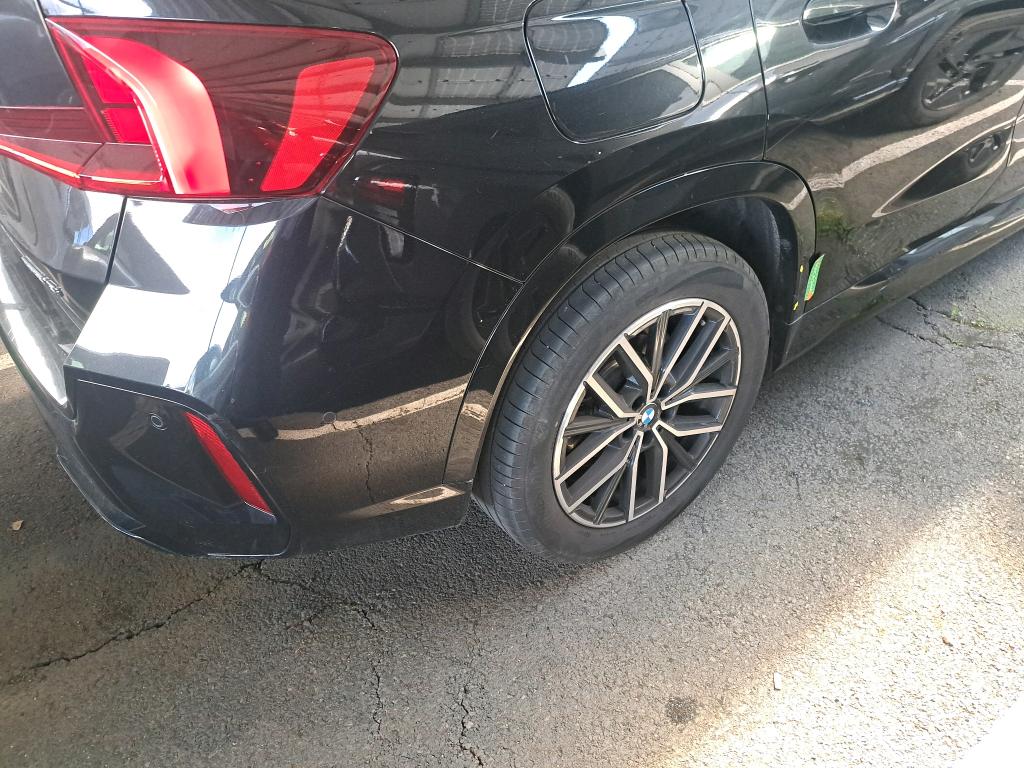 BMW X1 U11 sDrive 18i 136ch DKG7 M Sport 2024