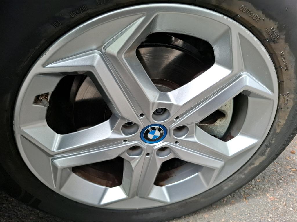 BMW X1 U11 xDrive 25e 245ch DKG7 xLine 2023