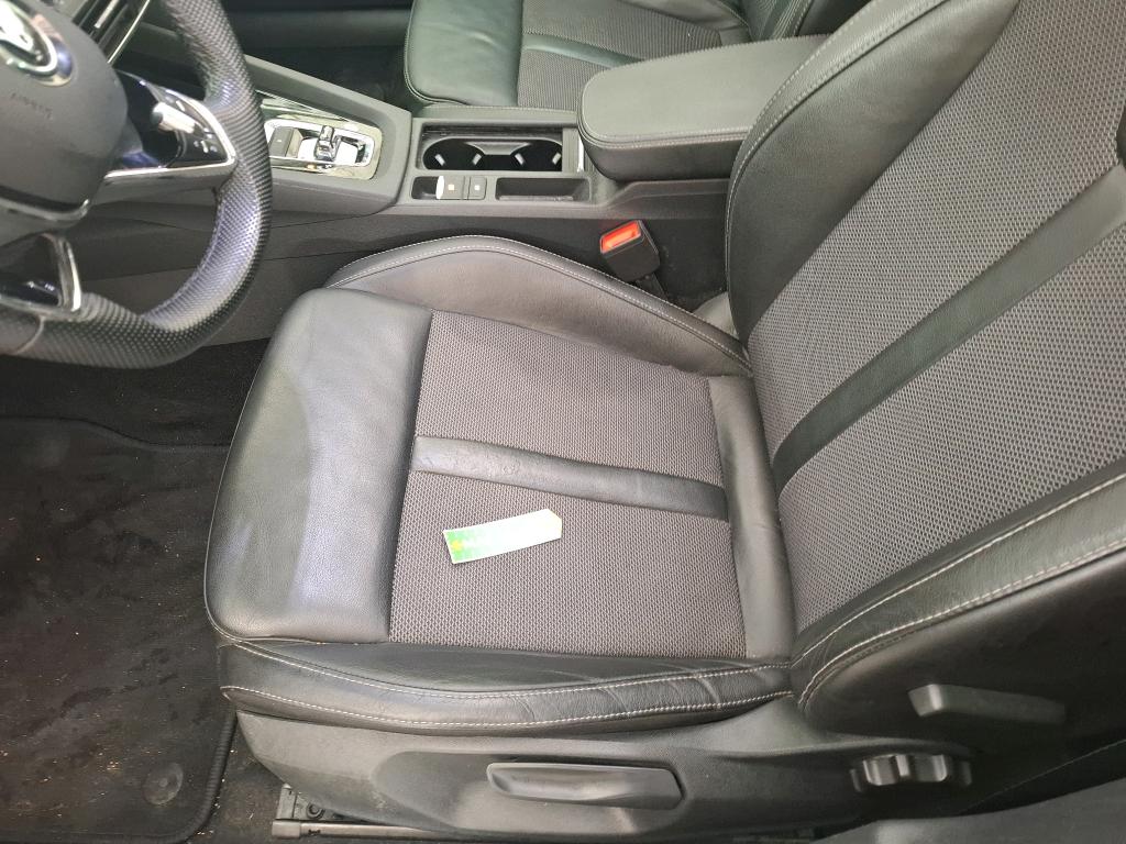 SKODA OCTAVIA COMBI 2.0 TDI 150 ch DSG7 Style 2023