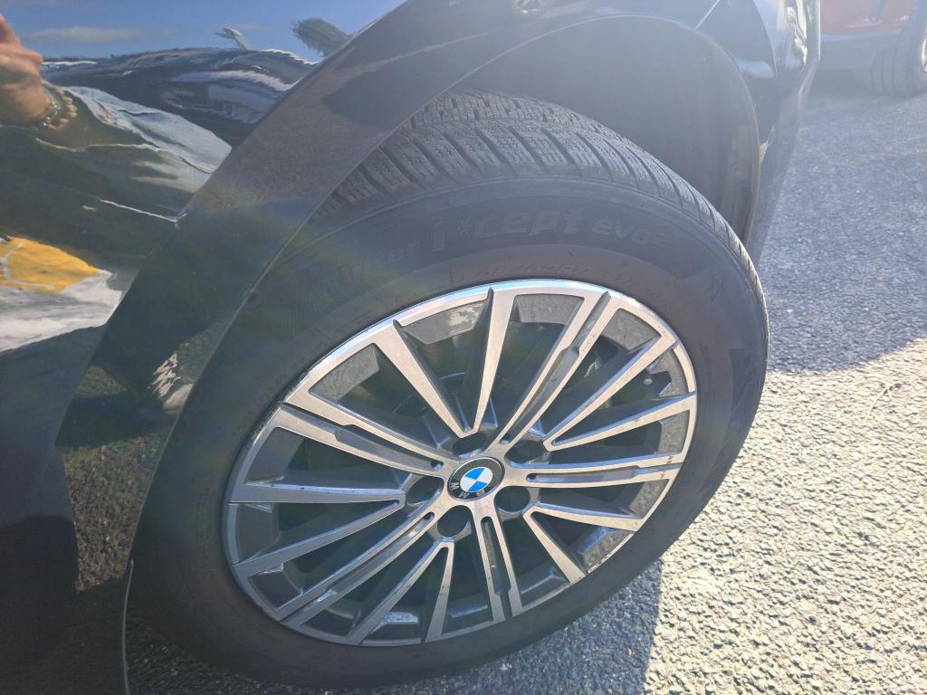 BMW SERIE 2 ACTIVE TOURER 218d 150 ch DKG7 Luxury 2023