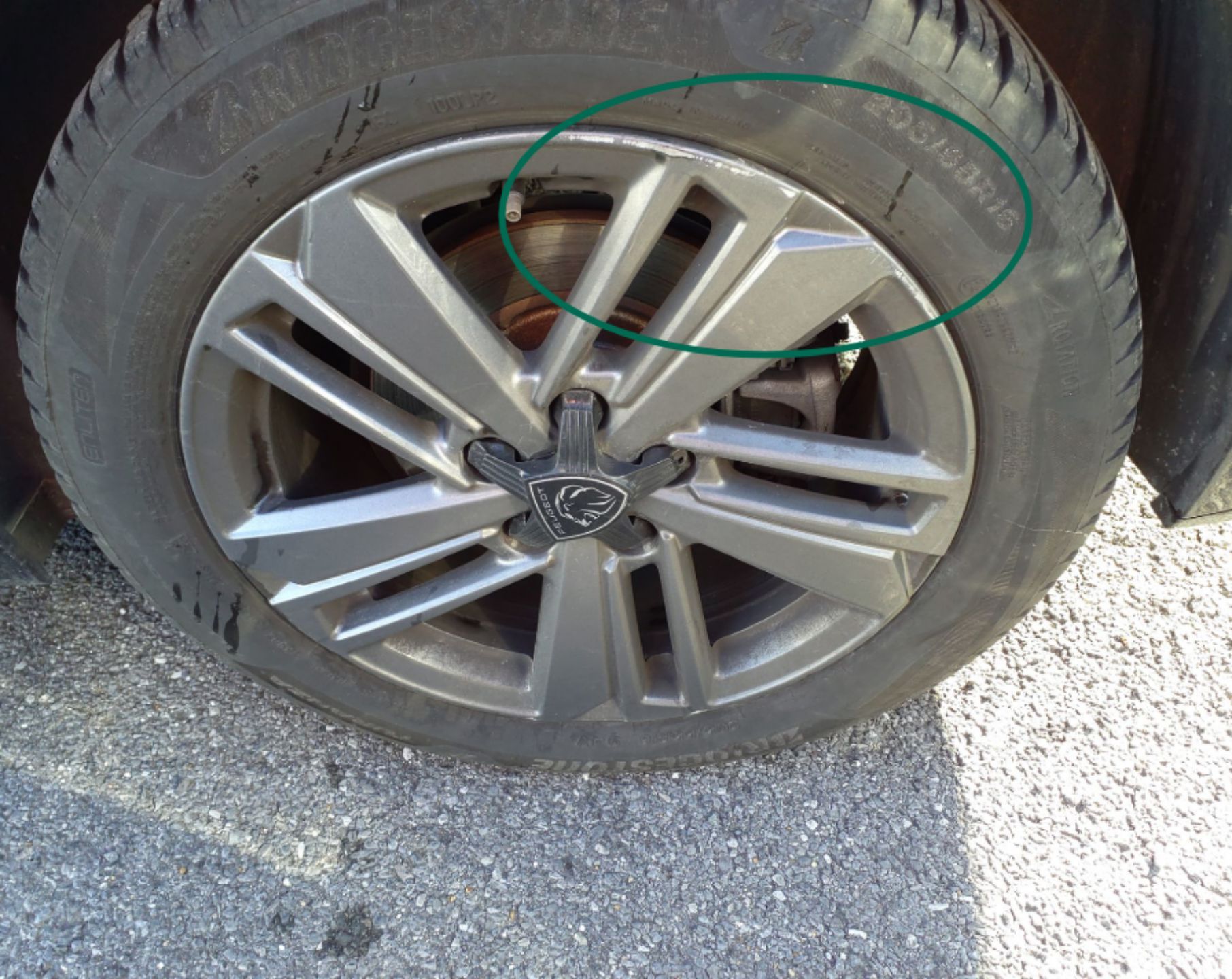 PEUGEOT 308 SW PureTech 130ch S&S BVM6 Allure 2024
