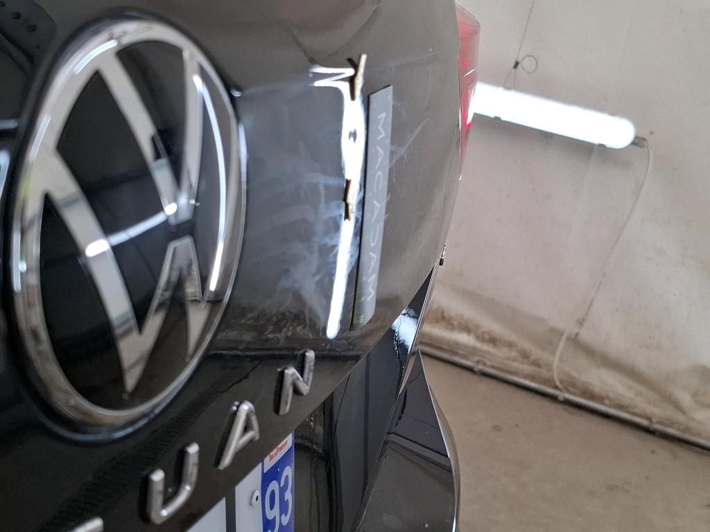 VOLKSWAGEN TIGUAN 1.4 eHybrid 245ch DSG6 Life Plus 2023