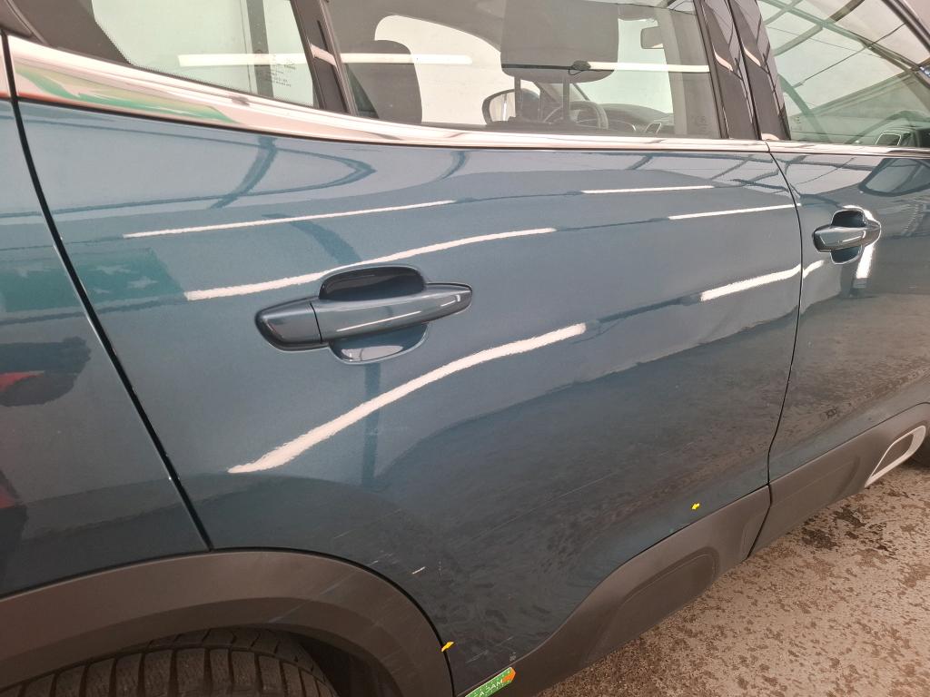 CITROEN C5 AIRCROSS BlueHDi 130 S&S EAT8 Business 2020
