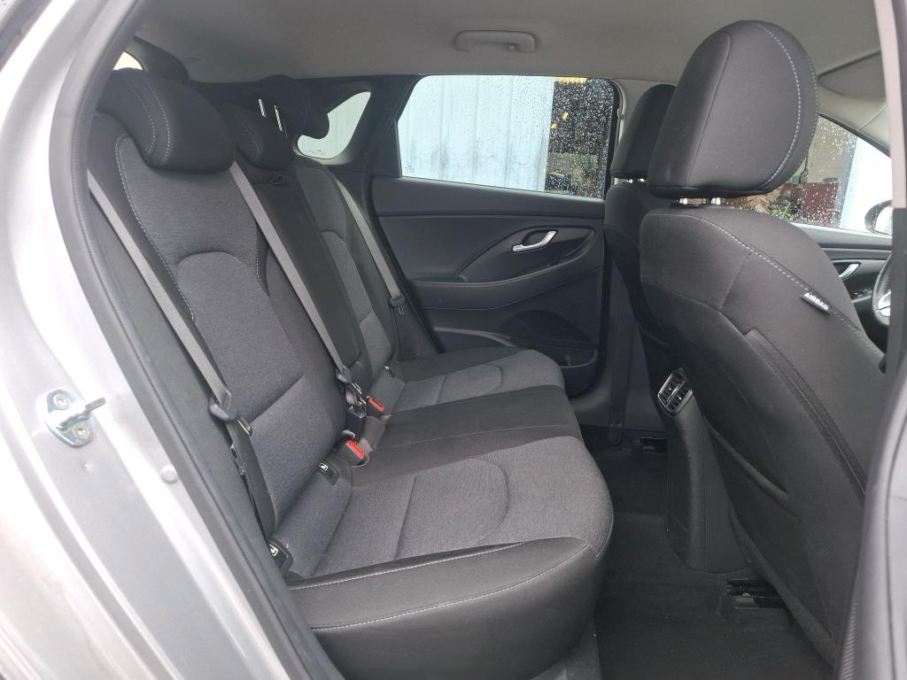 HYUNDAI i30 1.0 T-GDi 120 iBVM6 Hybrid 48V Creative 2023