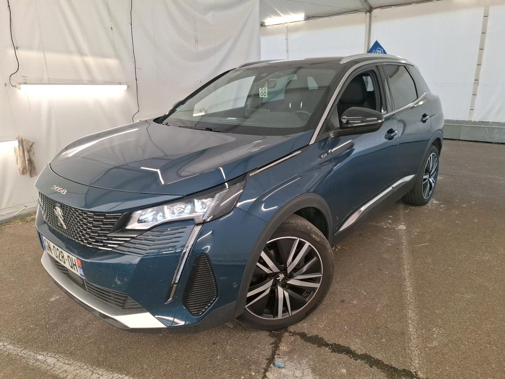 3008 PURETECH