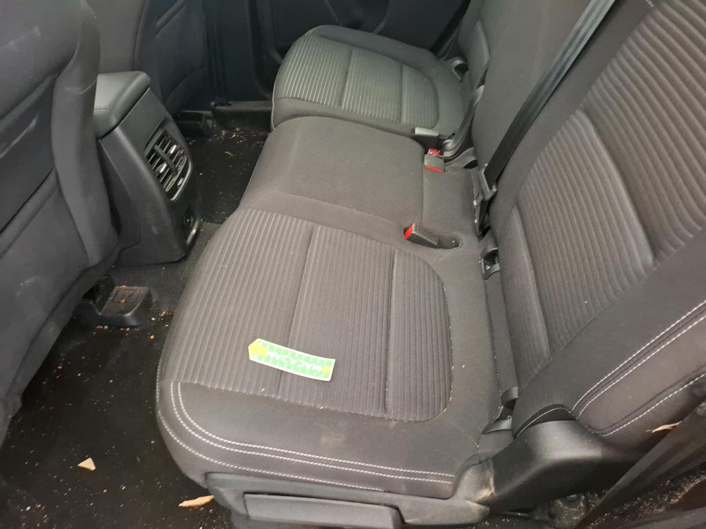 FORD KUGA 2.5 Duratec 190 ch FlexiFuel FHEV E85 Powershift Titanium 2023
