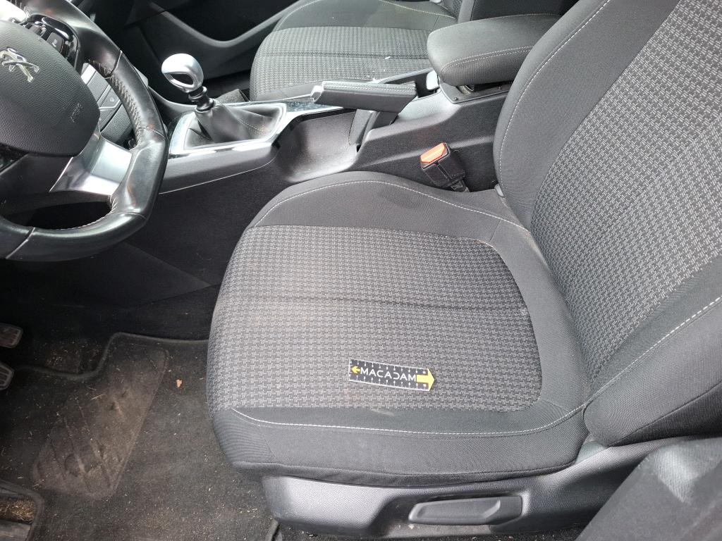 PEUGEOT 308 SW 1.6 BlueHDi 120ch S&S BVM6 Style 2017