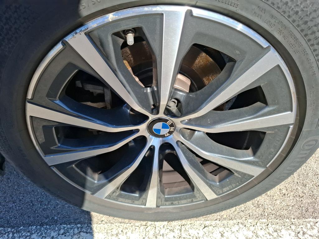 BMW SERIE 3 TOURING G21 318d 150 ch BVA8 Lounge 2022