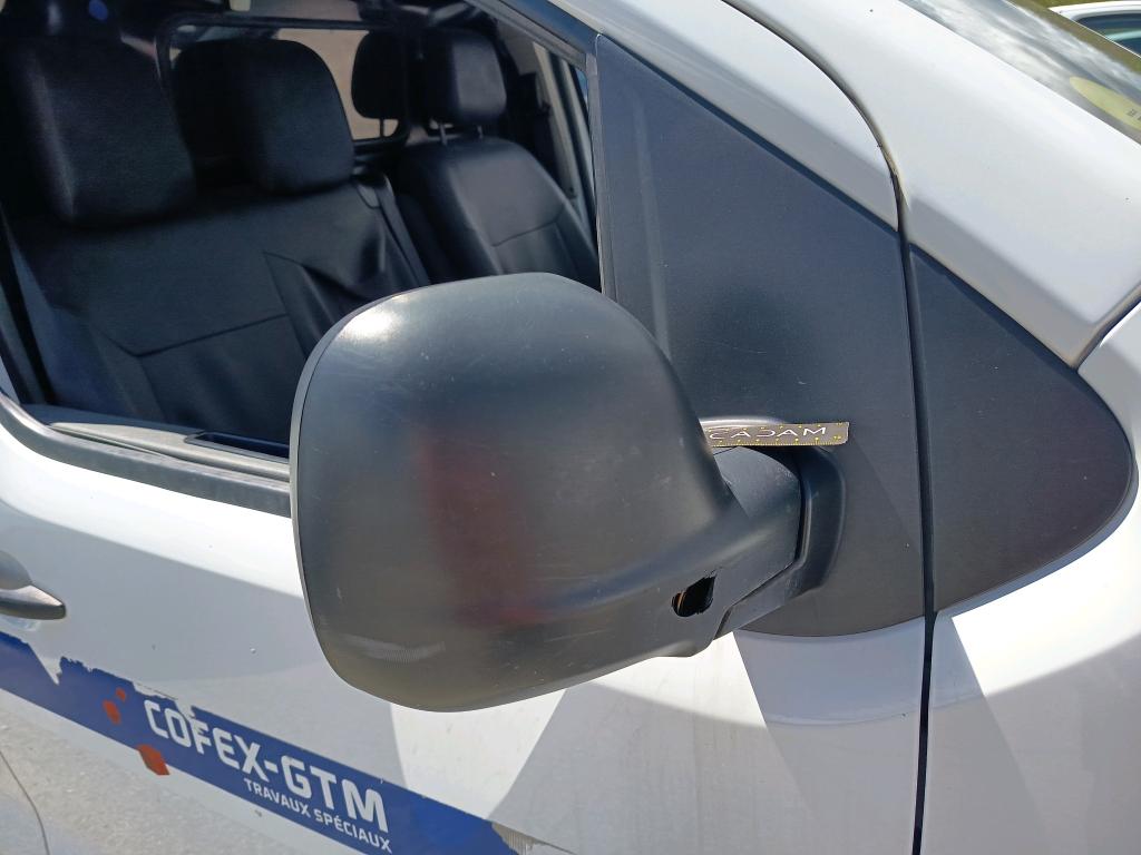 PEUGEOT EXPERT FOURGON TOLE STANDARD 2.0 BLUEHDI 120 S&S BVM6 ASPHALT 2020