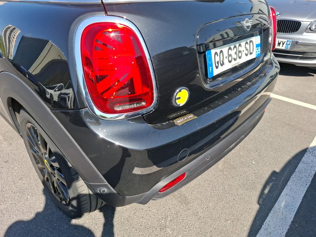 MINI HATCH 3 Portes Cooper SE 184 ch Edition Premium Plus 2023