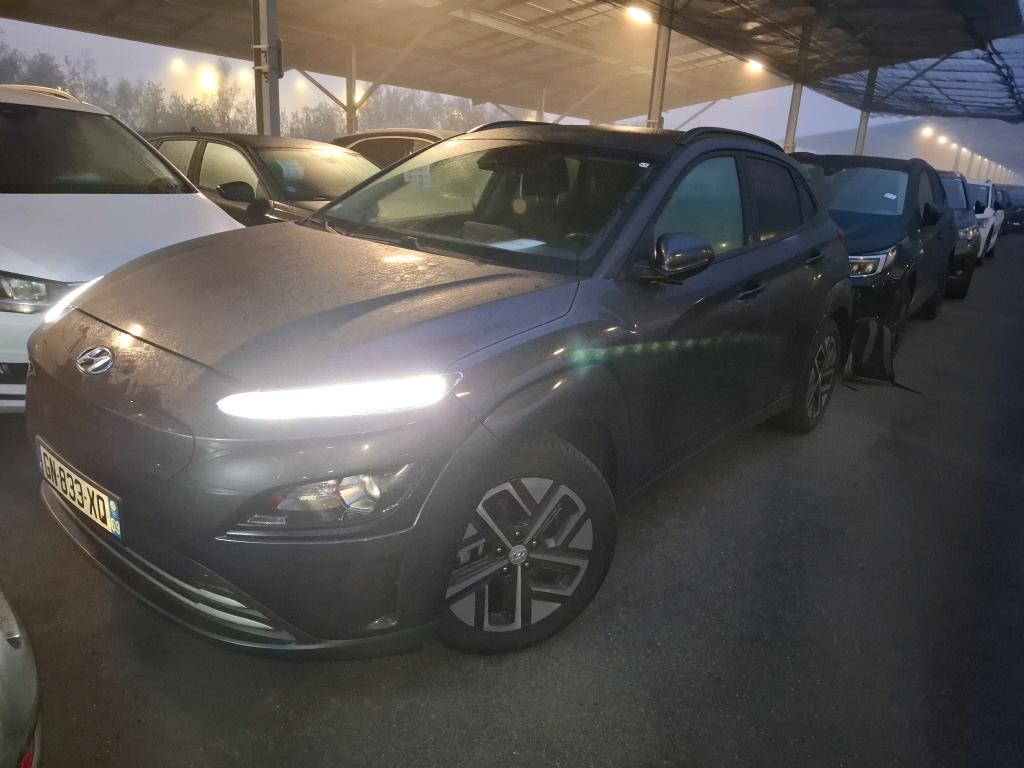KONA ELECTRIC