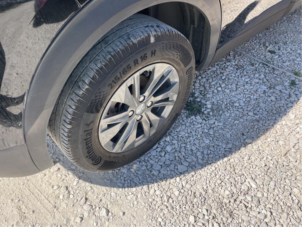 PEUGEOT 2008 PureTech 100 S&S BVM6 Style 2022