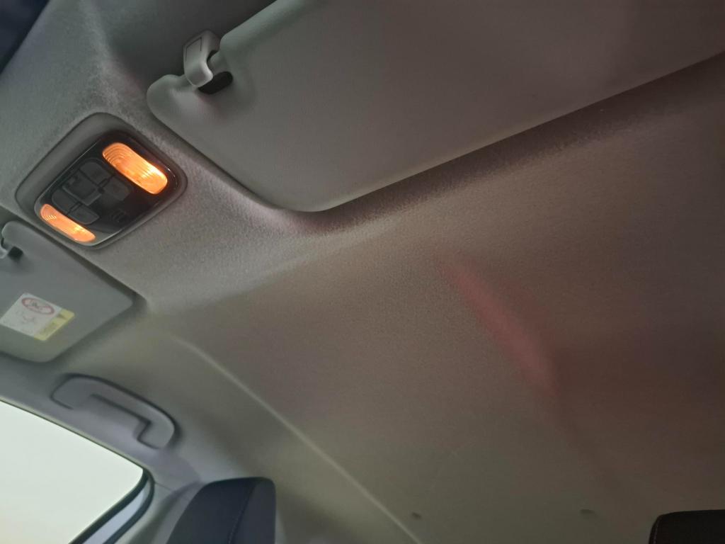 TOYOTA YARIS HYBRIDE 116h France 2021