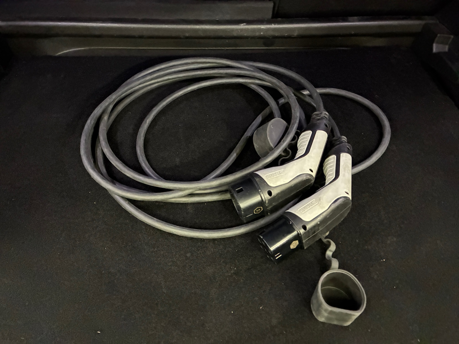 DS 7 Hybride Rechargeable E-Tense 300 EAT8 4x4 Rivoli 2023