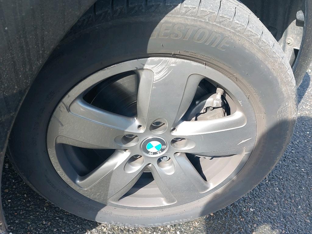 BMW SERIE 1 118i 136 ch DKG7 2023