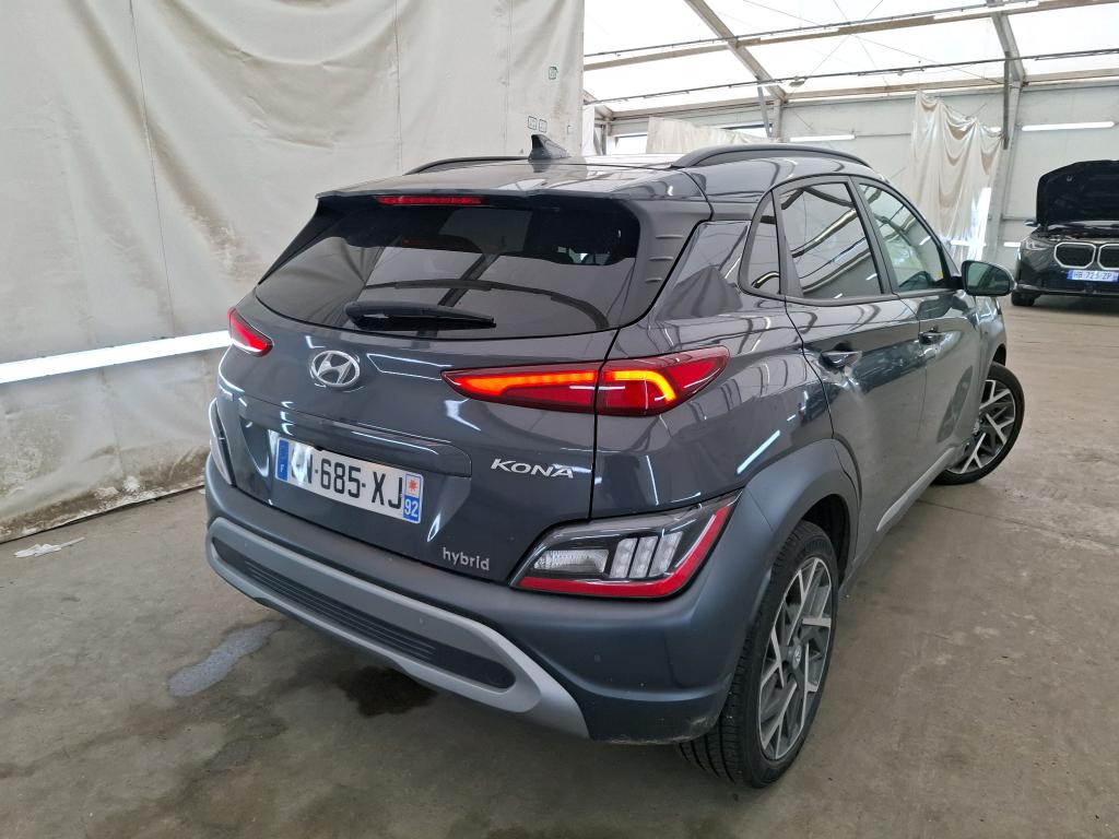 HYUNDAI KONA HYBRID 141 Intuitive 2023