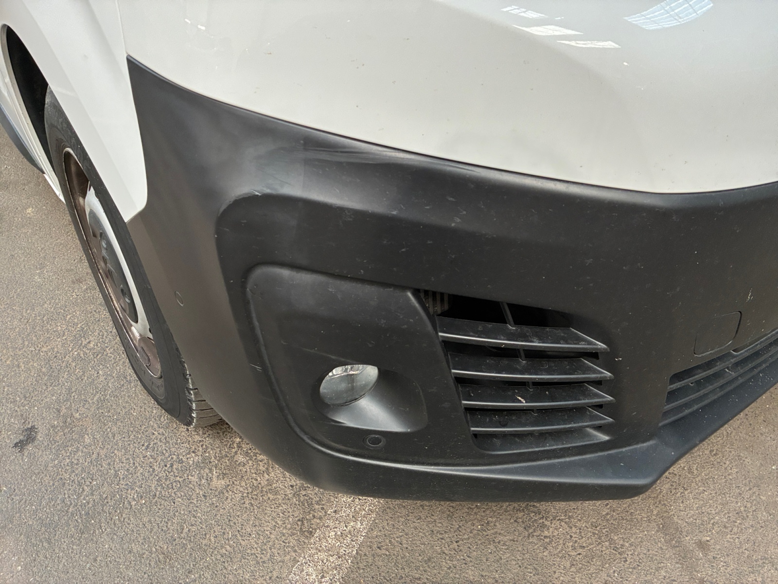 CITROEN JUMPY FGN M BLUEHDI 180 S&S EAT8 DRIVER 2019