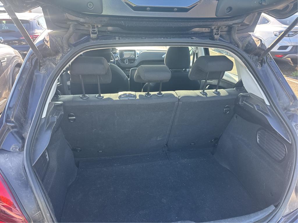 PEUGEOT 208 1.6 BlueHDi 100ch S&S BVM5 Business Pack 2015