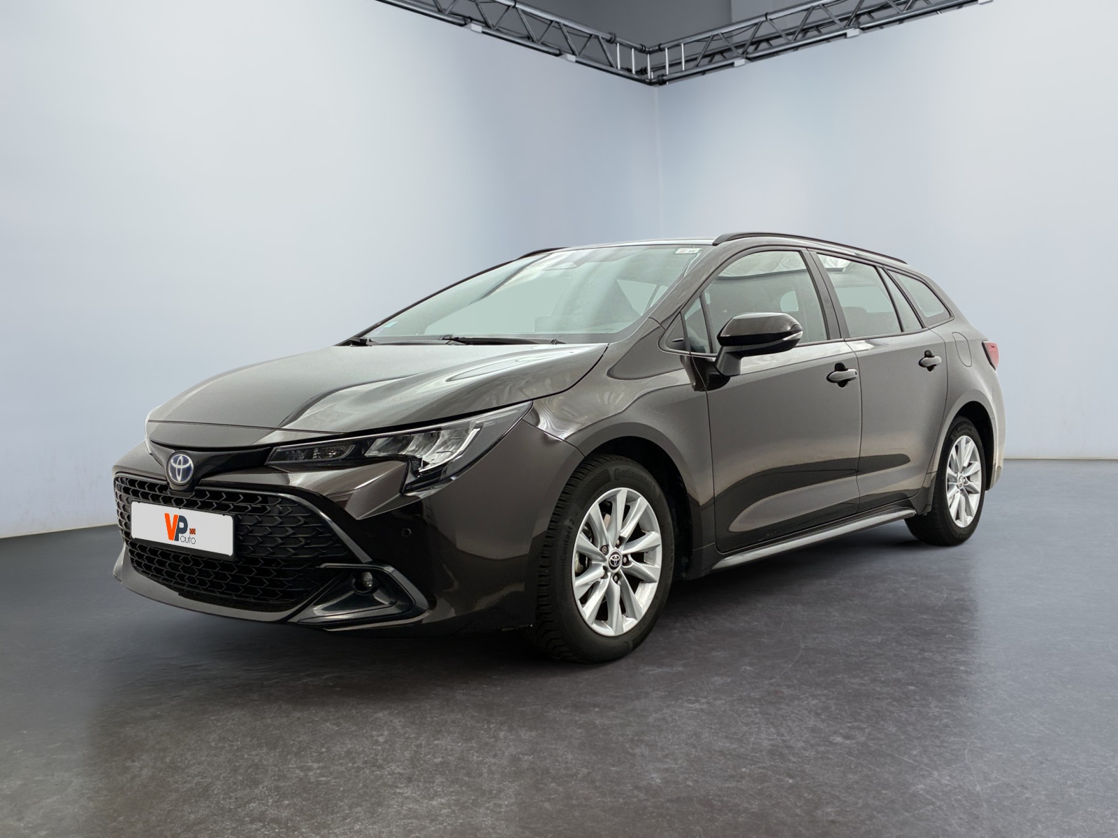 COROLLA TOURING