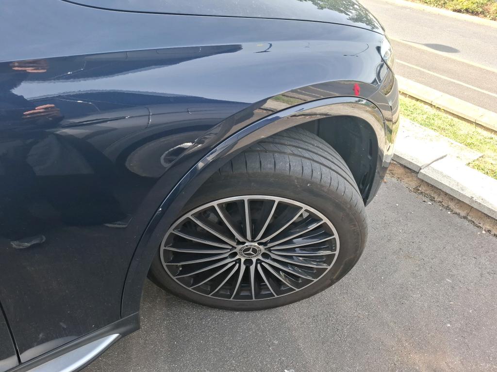 MERCEDES-BENZ MERCEDES GLC 300 e 9G-Tronic 4Matic AMG Line 2023