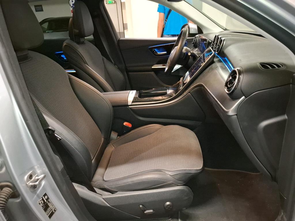 MERCEDES-BENZ GLC 300 e Hybrid EQ 9G-Tronic 4Matic Avantgarde Line 2024