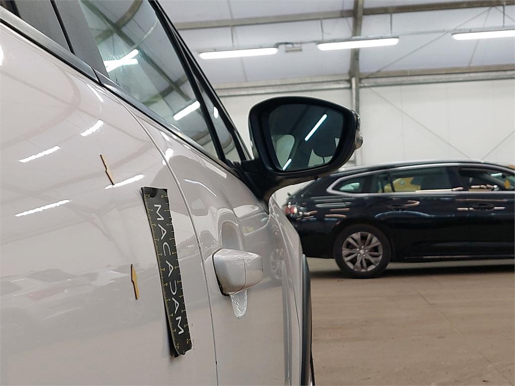 CITROEN C3 ENTREPRISE SOCIETE BLUEHDI 100 S&S BVM FEEL 2019