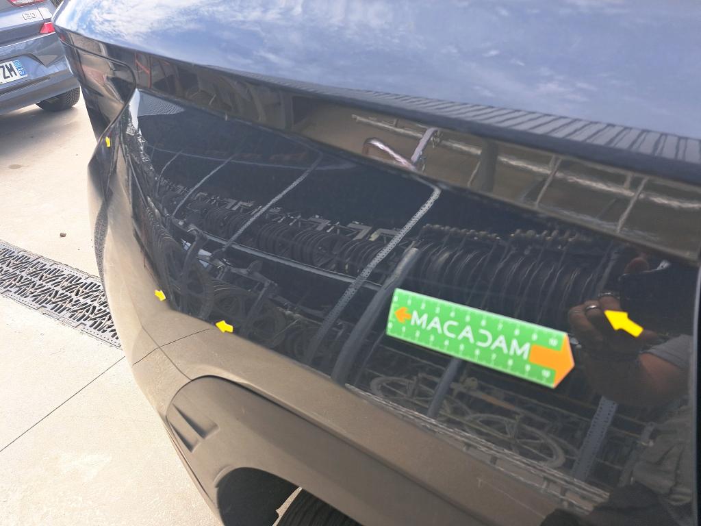 HYUNDAI TUCSON 1.6 CRDi 136 Hybrid 48V DCT-7 Creative 2021