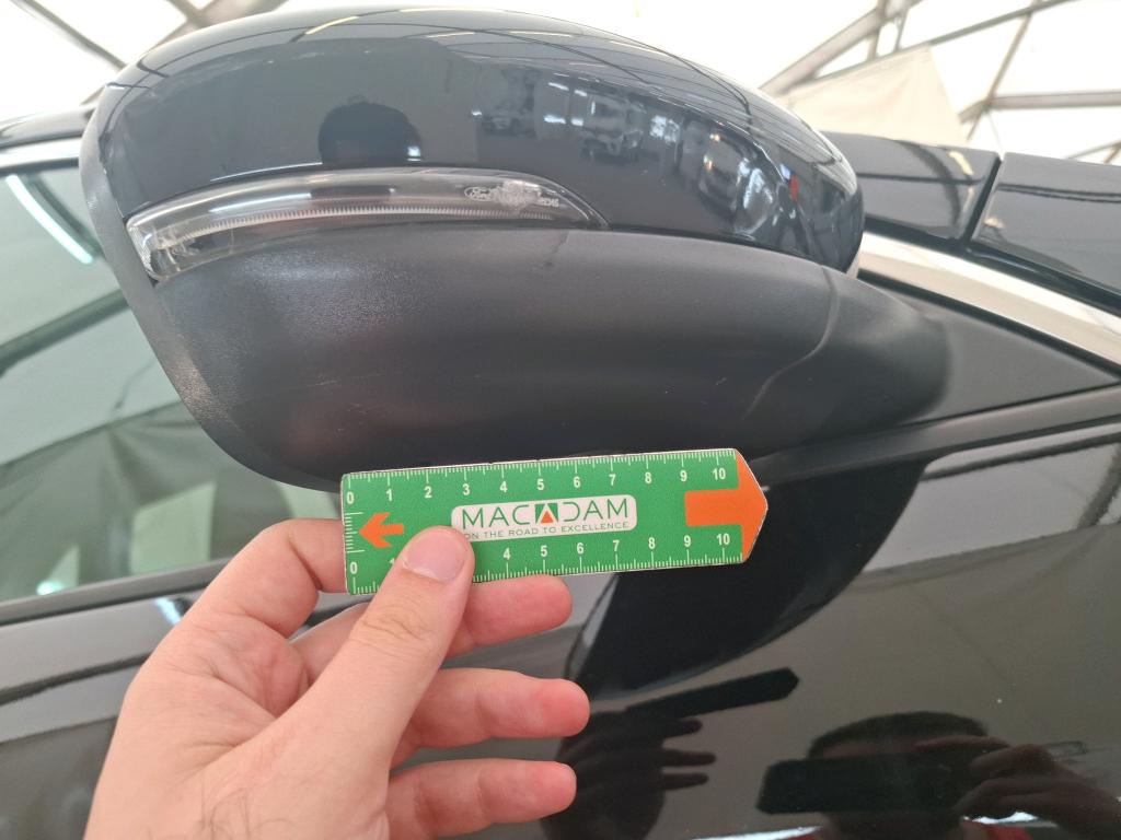 FORD KUGA 2.5 Duratec 190 ch FHEV Powershift Titanium 2021