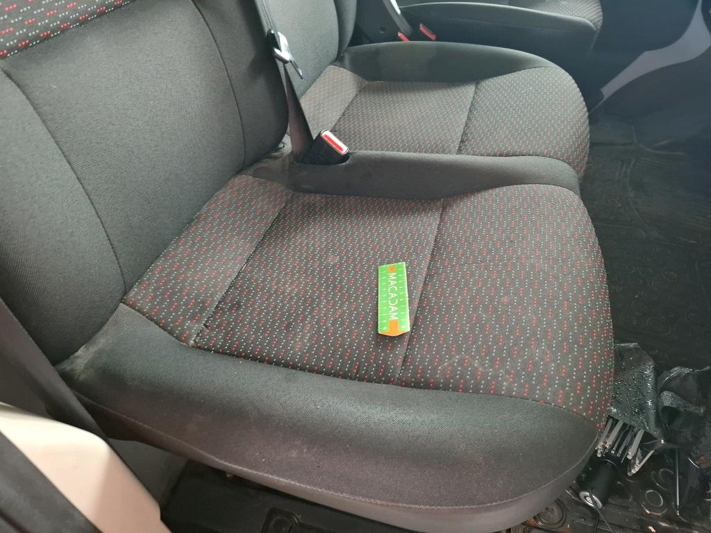 CITROEN JUMPER FOURGON TOLE 35 L3H2 BLUEHDi 140 S&S BVM6 CLUB 2022
