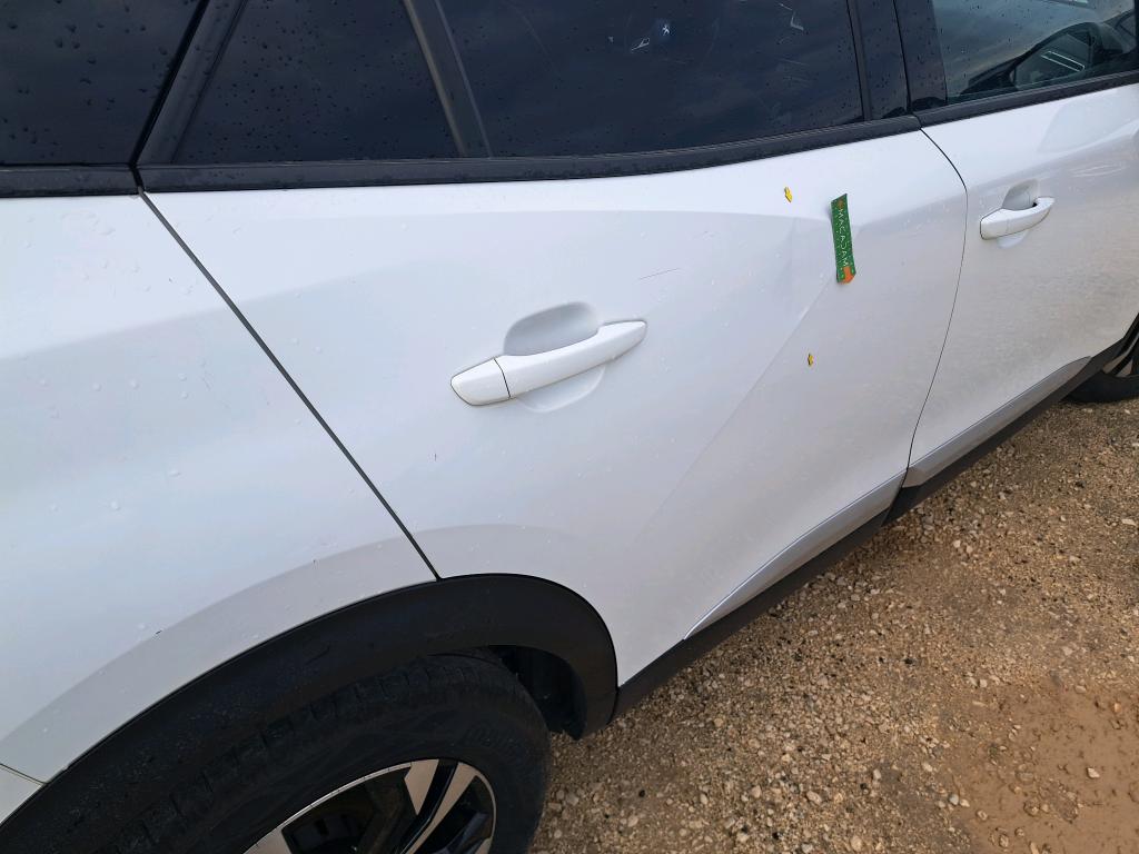 PEUGEOT 2008 PureTech 100 S&S BVM6 Allure 2021
