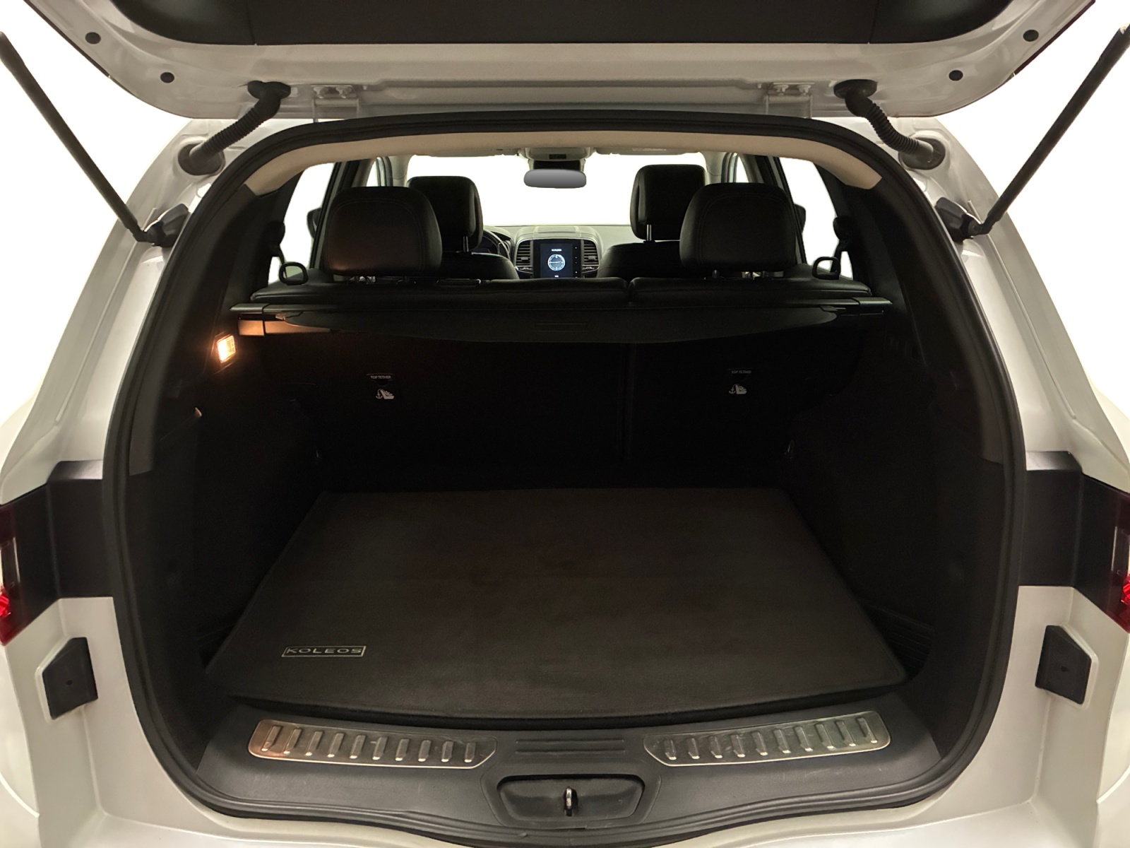 RENAULT Koleos dCi 175 4x4 X-tronic Energy Intens 2018