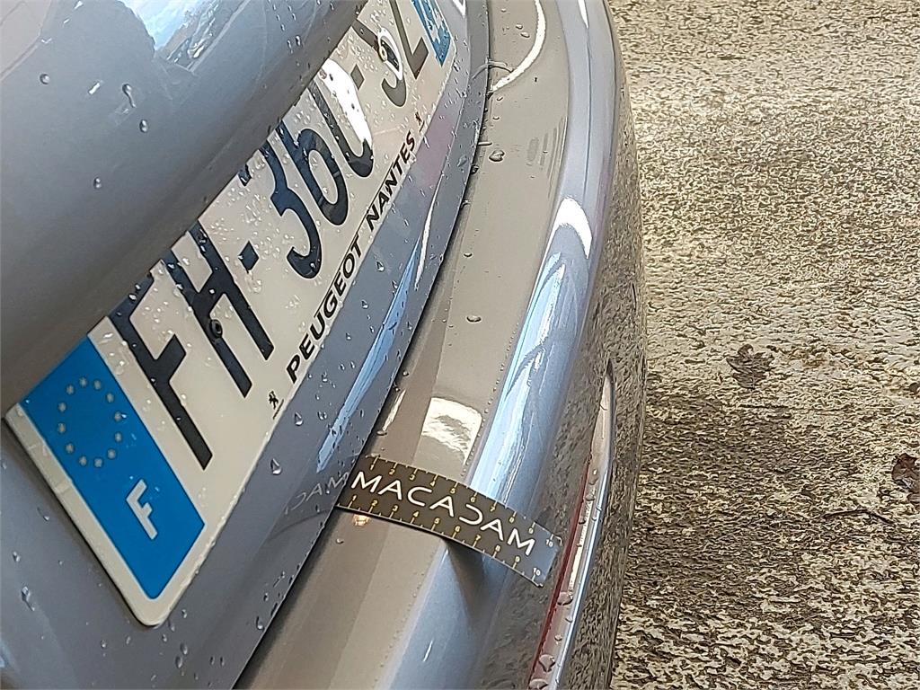 PEUGEOT 208 BUSINESS BlueHDi 100ch S&S BVM5 Allure 2019