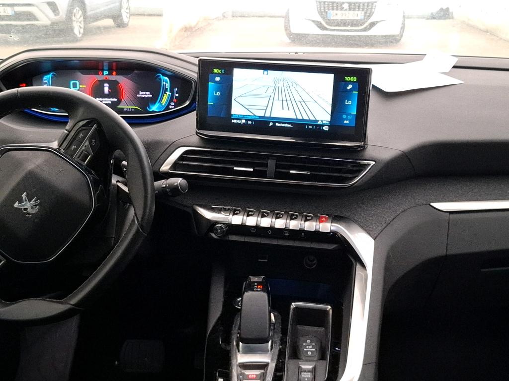 PEUGEOT 3008 Hybrid 225 e-EAT8 Allure Pack 2022
