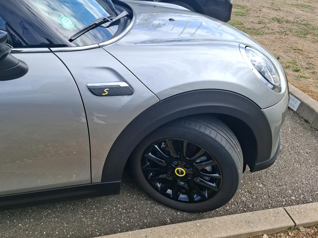 MINI HATCH 3 Portes Cooper SE 184 ch Edition Premium 2023