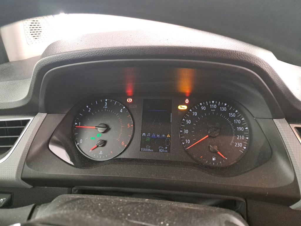 RENAULT KANGOO VU VAN BLUE DCI 95 EXTRA SESAME OUVRE TOI - 22 2022