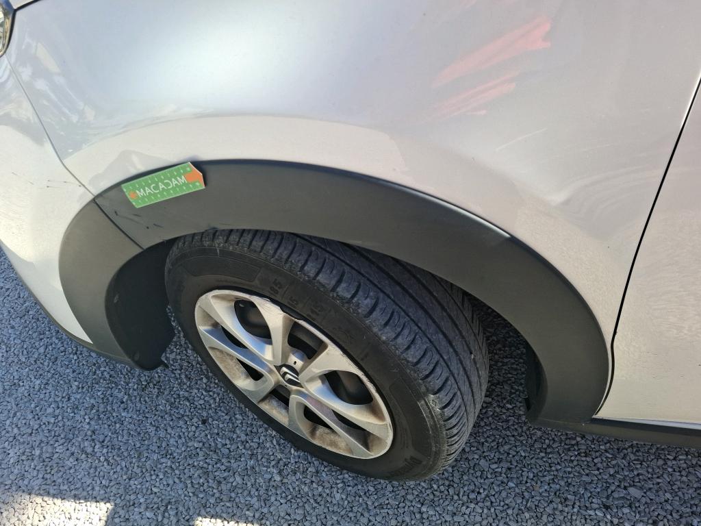 CITROEN C3 PureTech 82 S&S BVM5 Feel 2020