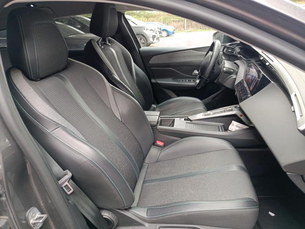 PEUGEOT 308 SW PureTech 130ch S&S EAT8 Allure Pack 2023