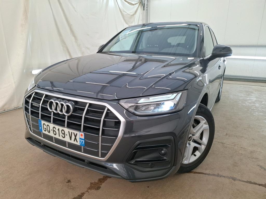 Q5 SPORTBACK