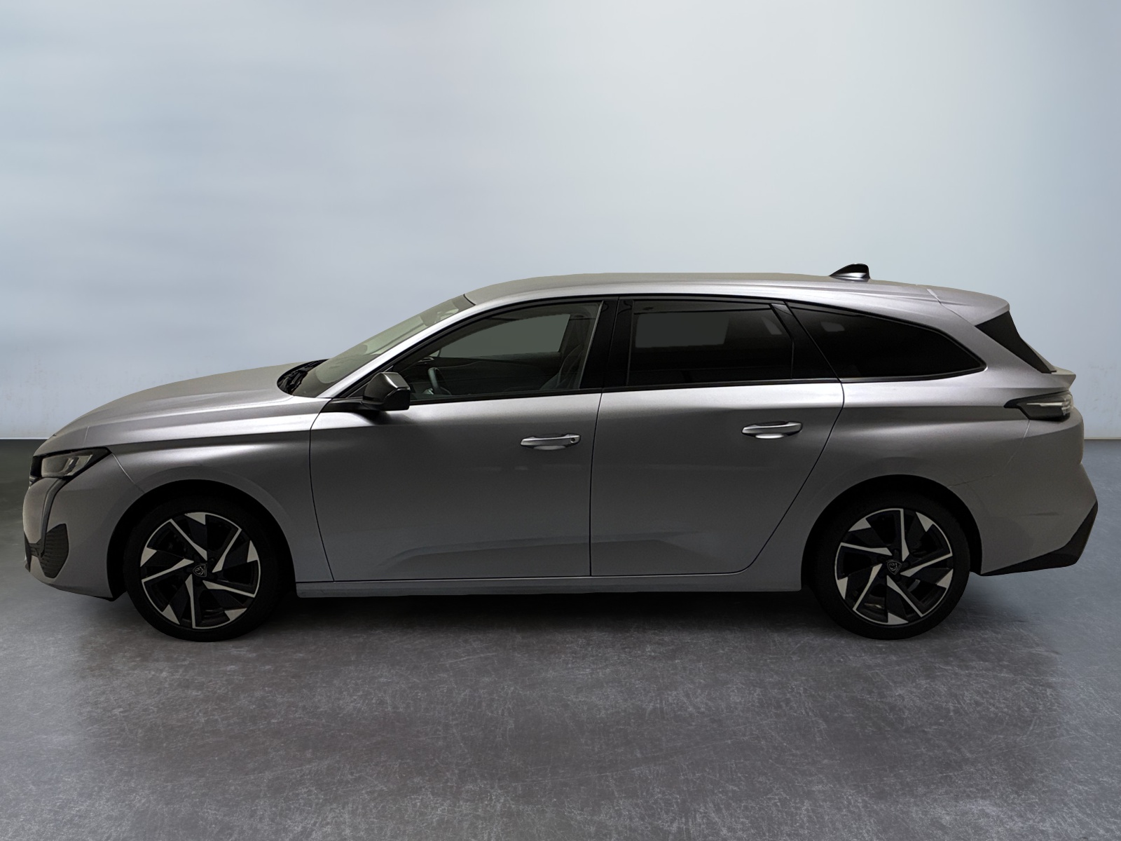 PEUGEOT 308 SW BlueHDi 130ch S&S EAT8 Allure 2025