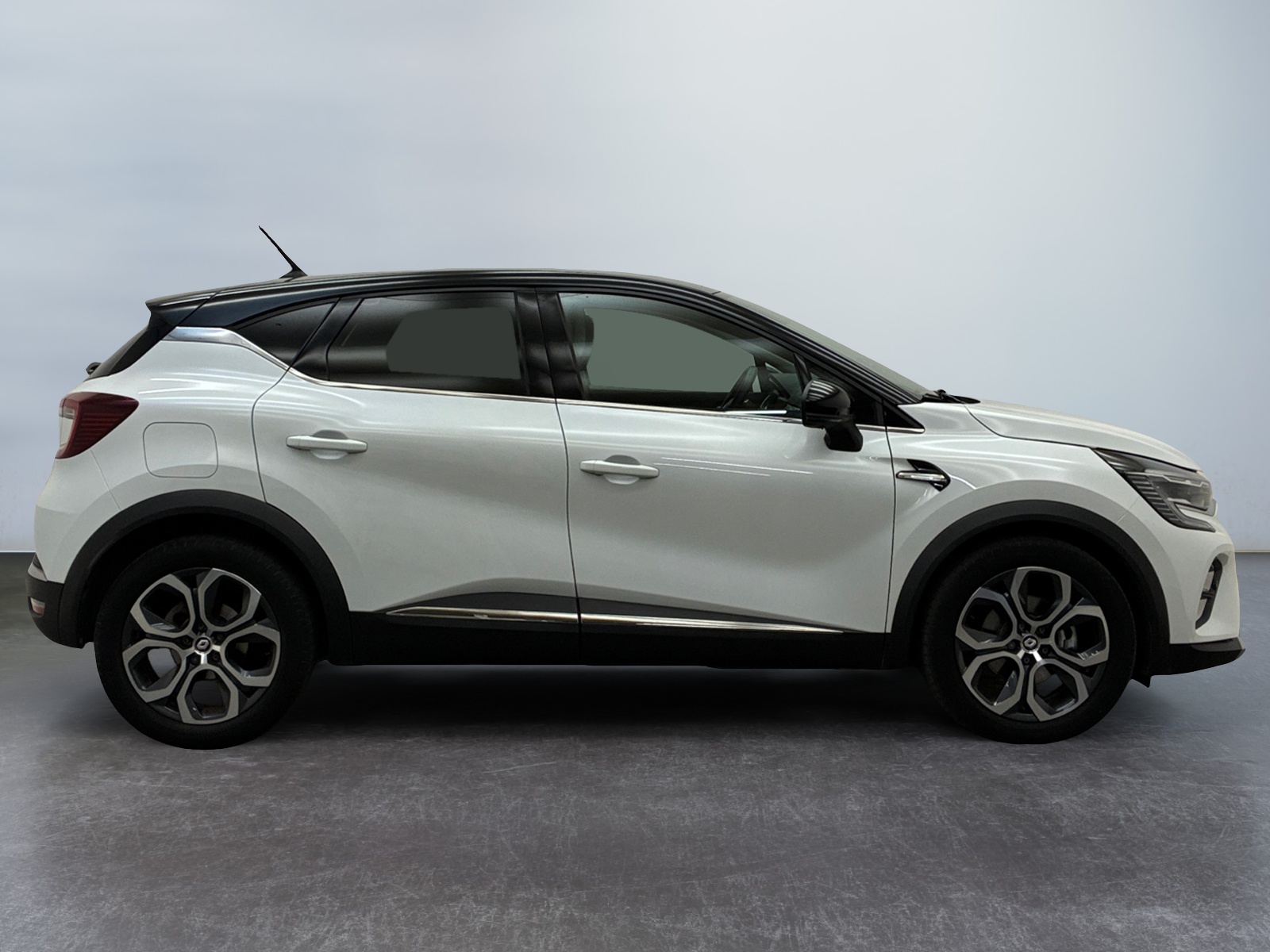 RENAULT Captur E-Tech 145 - 21 Intens 2022