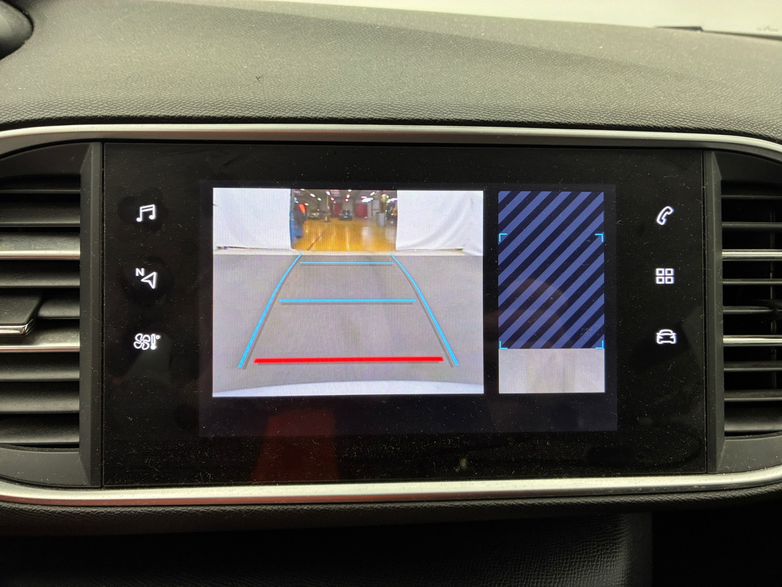 PEUGEOT 308 PureTech 110ch S&S BVM6 Style 2020