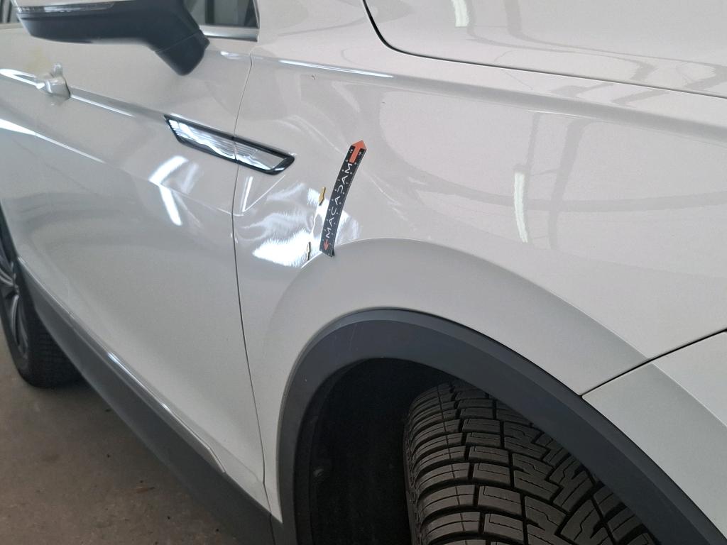 VOLKSWAGEN TIGUAN 2.0 TDI 150ch DSG7 Elegance Exclusive 2022