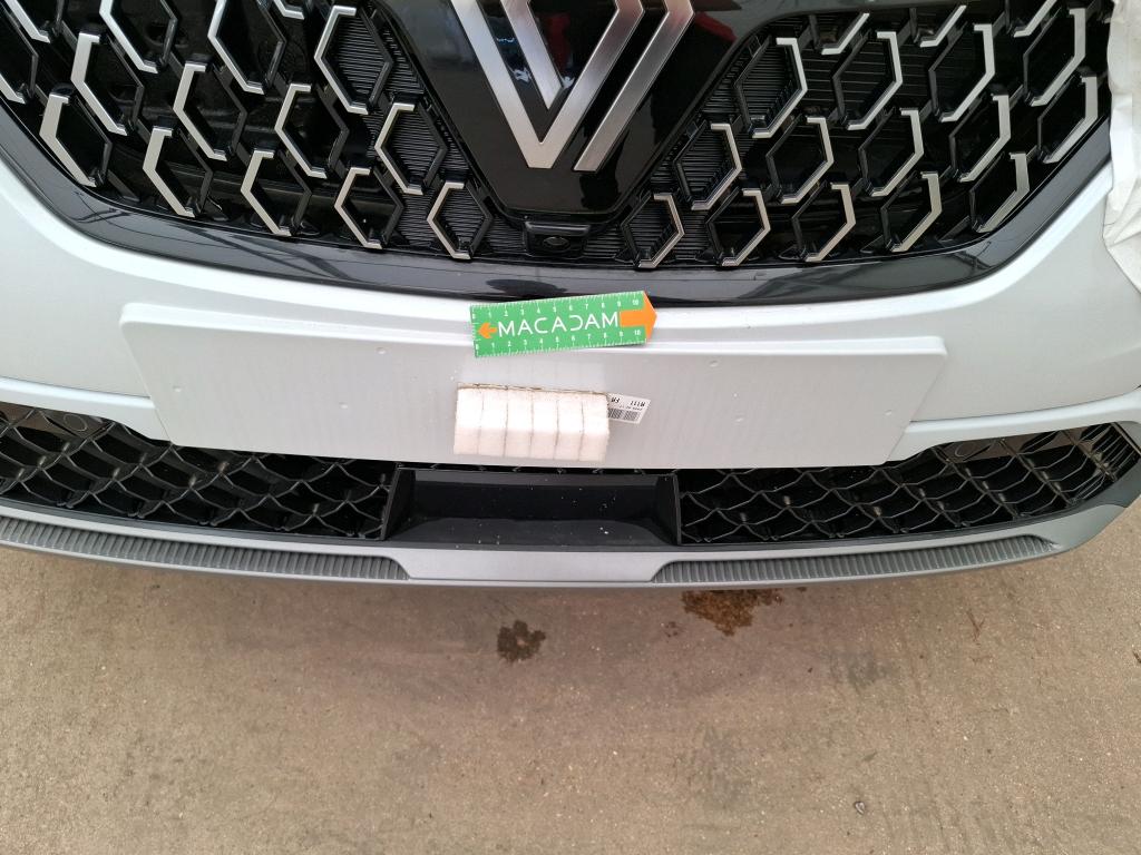RENAULT ARKANA E-Tech full hybrid 145 GSR2 Techno 2025